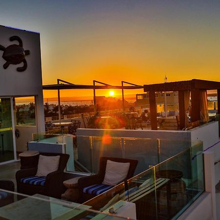 Hotel Hblue La Paz Eksteriør bilde