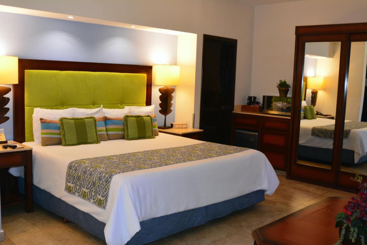 Hotel Hblue La Paz Eksteriør bilde